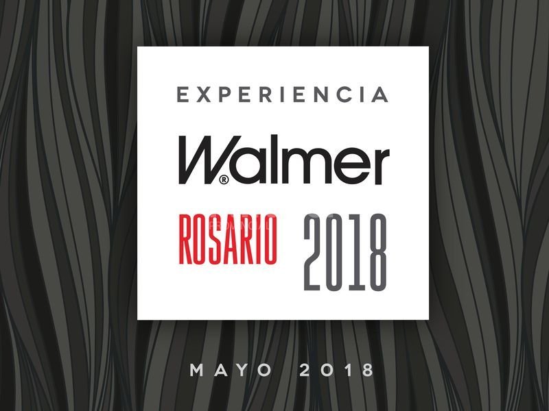 Llega Experiencia Walmer a Rosario