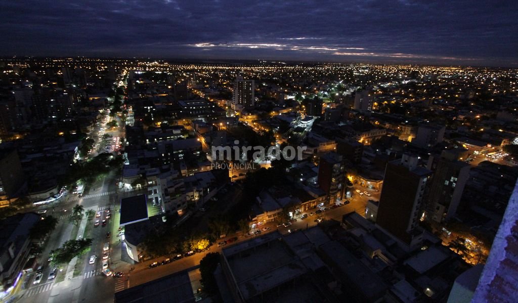 La EPE oficializó que dejará de facturar el alumbrado público a los vecinos de Santa Fe