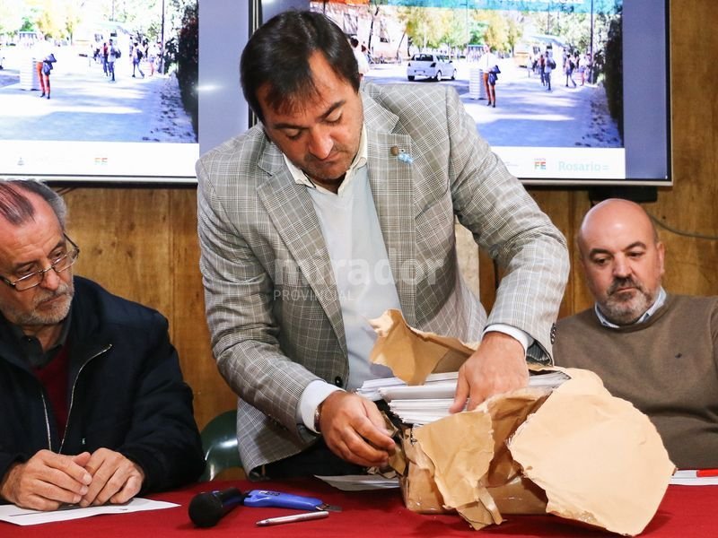 Rosario: seis ofertas para construir viviendas en República de la Sexta