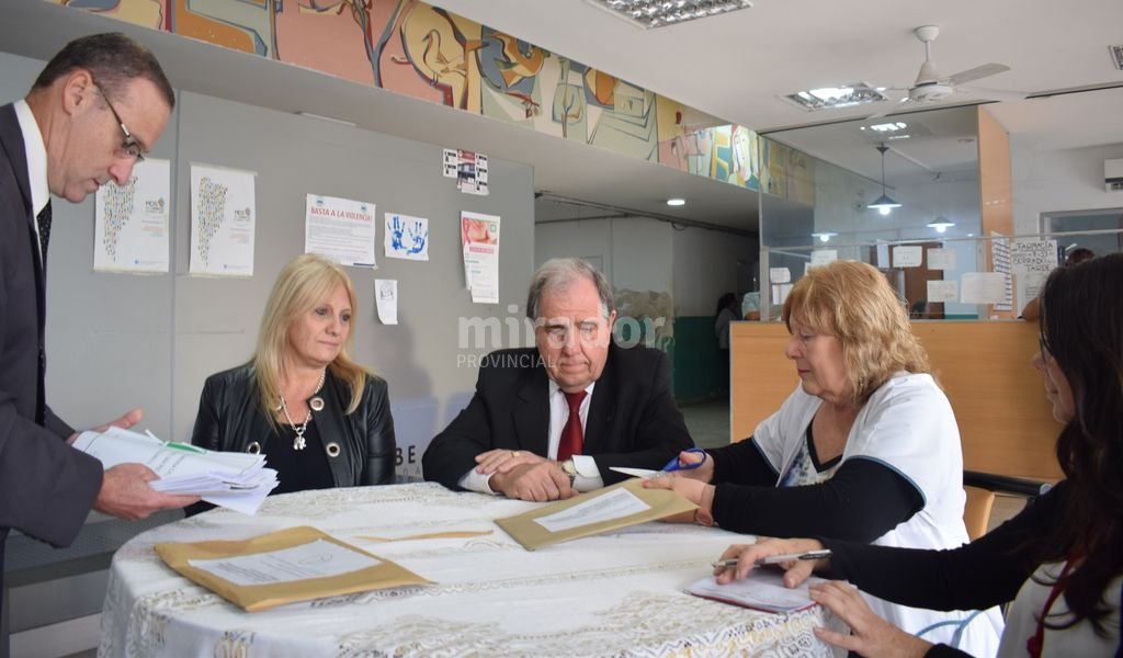 San Lorenzo: refacciones en el hospital Granaderos a Caballo
