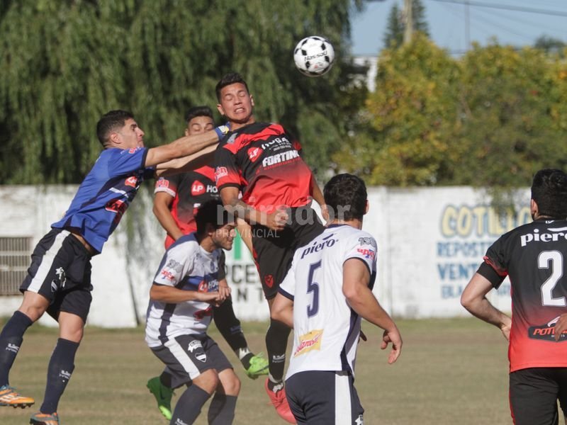 Gimnasia cumplió y sigue arriba