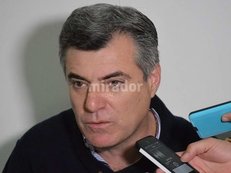 Freyre sobre las tarifas: ‘Las medidas deben tomarse de forma racional’