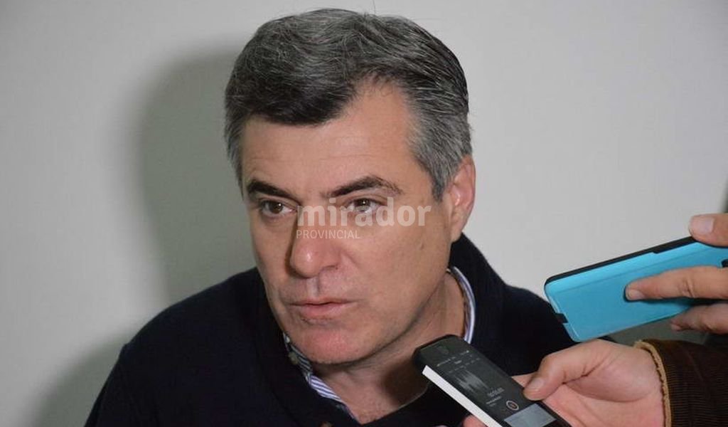 Freyre sobre las tarifas: ‘Las medidas deben tomarse de forma racional’