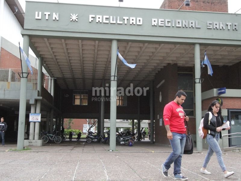 Ciudad de estreno: Santa Fe será sede del CAEII 2018