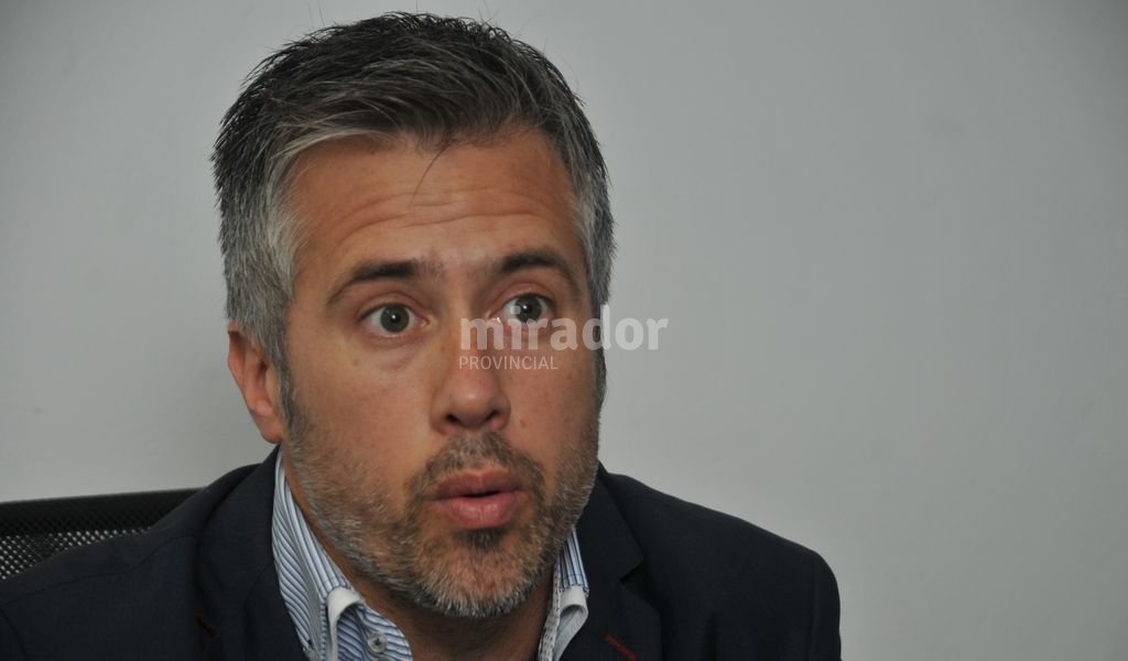‘Me encantaría encabezar la propuesta de Unidad Ciudadana’
