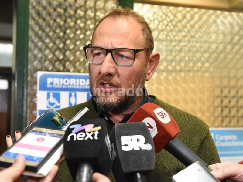 El municipio de Rafaela solicita dedicación exclusiva a los concejales