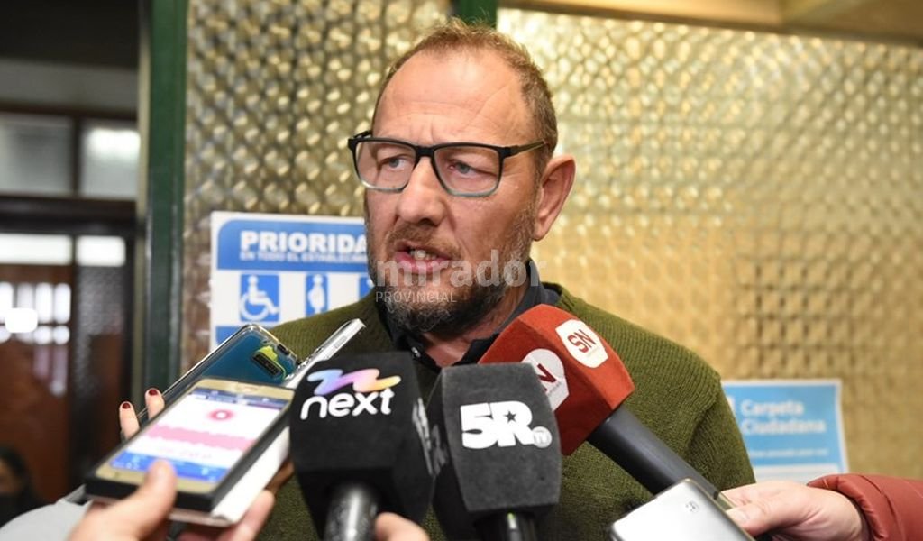 El municipio de Rafaela solicita dedicación exclusiva a los concejales