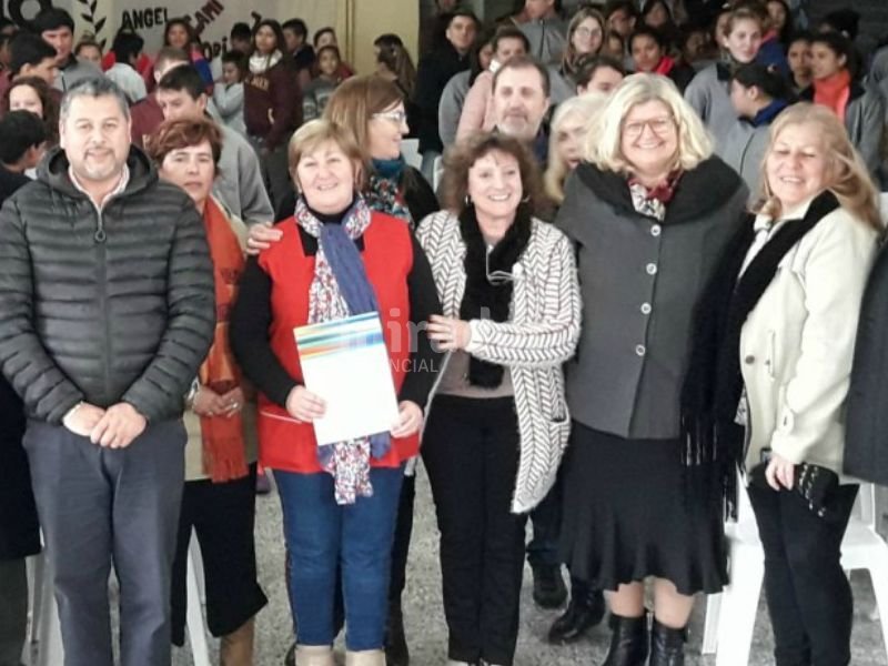 Provincia instalará 105 biodigestores en escuelas rurales