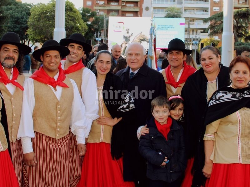 A 180 años de la muerte de Estanislao López
