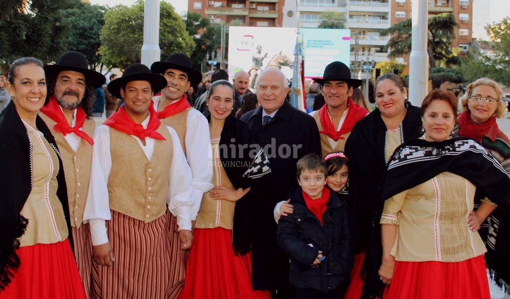 A 180 años de la muerte de Estanislao López
