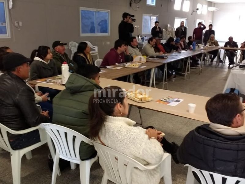 Un programa de la ONU busca proyectos medioambientales en el norte provincial