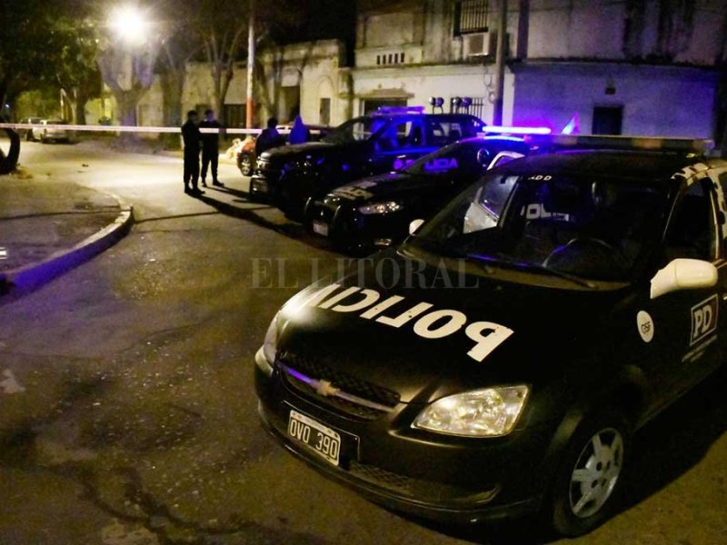 Lifschitz sostuvo que «estamos alarmados» por ataque a la casa del padre de juez Vienna