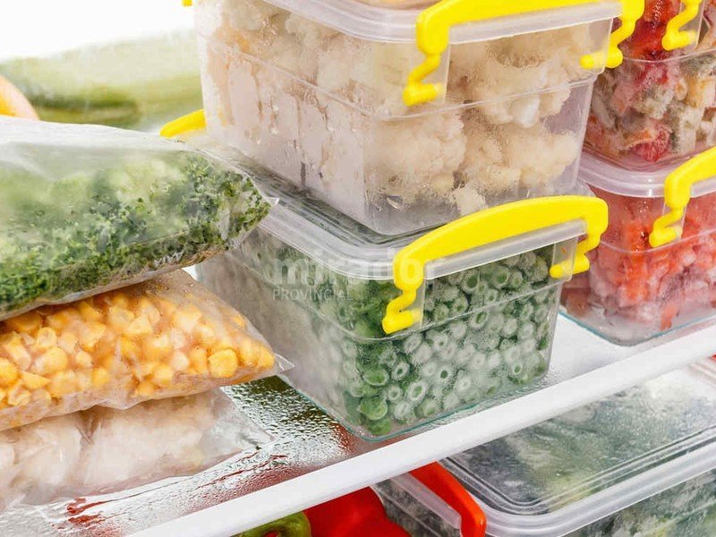 Un mercado que por ahora está en el freezer, aunque va ganando temperatura