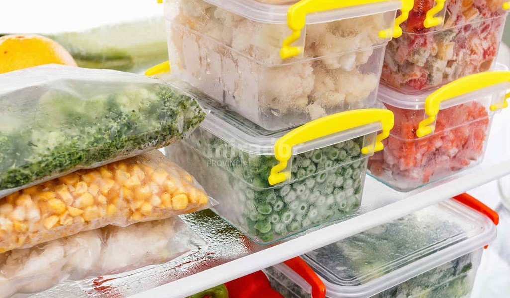 Un mercado que por ahora está en el freezer, aunque va ganando temperatura