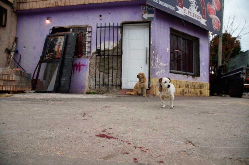 Falleció una nena que fue baleada en Rosario