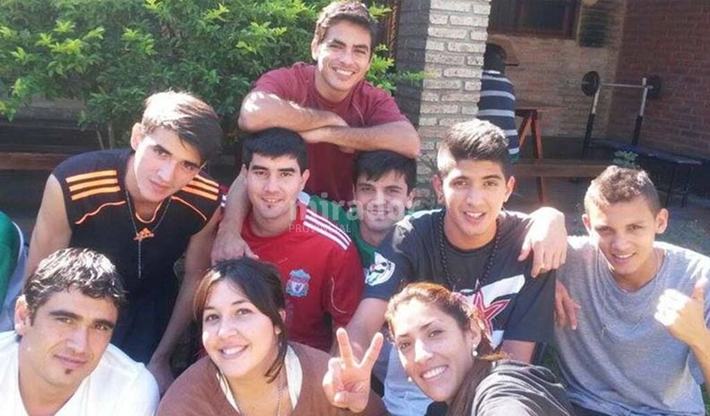 Asociación Nazareth tiene más de 40 chicos en lista de espera