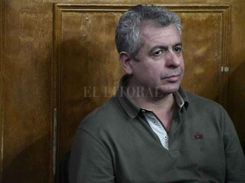 La Justicia Federal condenó a 16 años a Delfín Zacarías