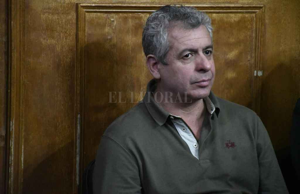 La Justicia Federal condenó a 16 años a Delfín Zacarías