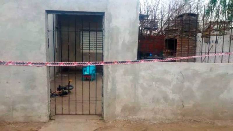 Ataque a plena luz del día dejó un fallecido en Rosario