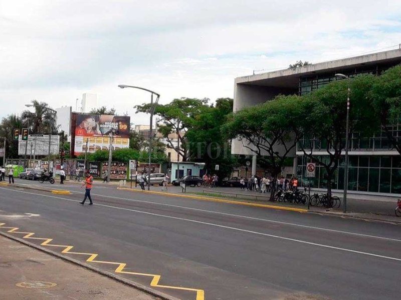 Falleció una mujer que fue baleada el miércoles en Rosario