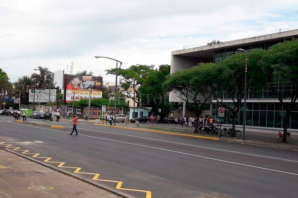Falleció una mujer que fue baleada el miércoles en Rosario
