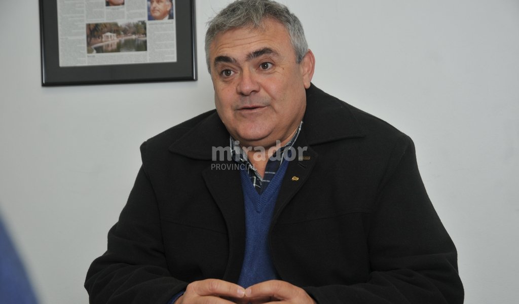 ‘Vemos comercios vacíos en la provincia’