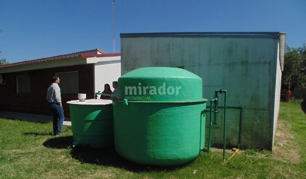 Convocatoria de técnicos en biogás para instalación de biodigestores