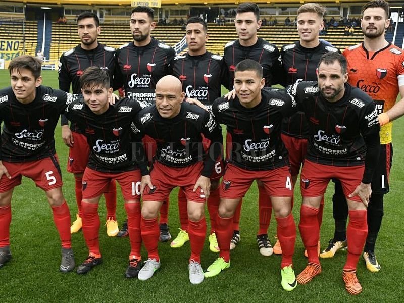 En Vivo: mirá el partido de Colón ante Rosario Central por Copa Santa Fe