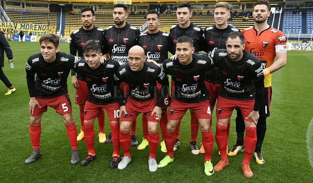 En Vivo: mirá el partido de Colón ante Rosario Central por Copa Santa Fe