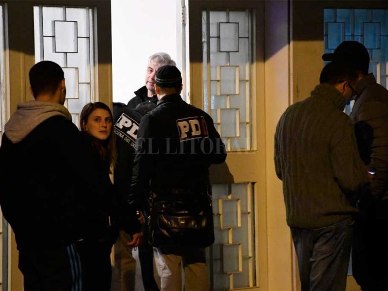 Investigan dos nuevas balaceras en el centro de Rosario