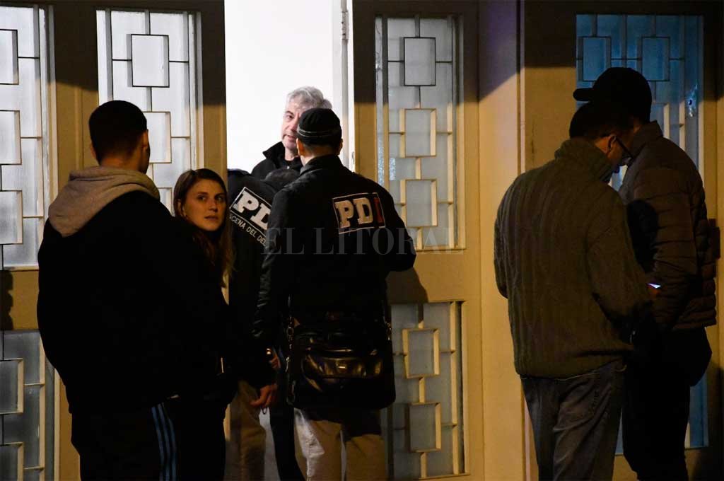 Investigan dos nuevas balaceras en el centro de Rosario