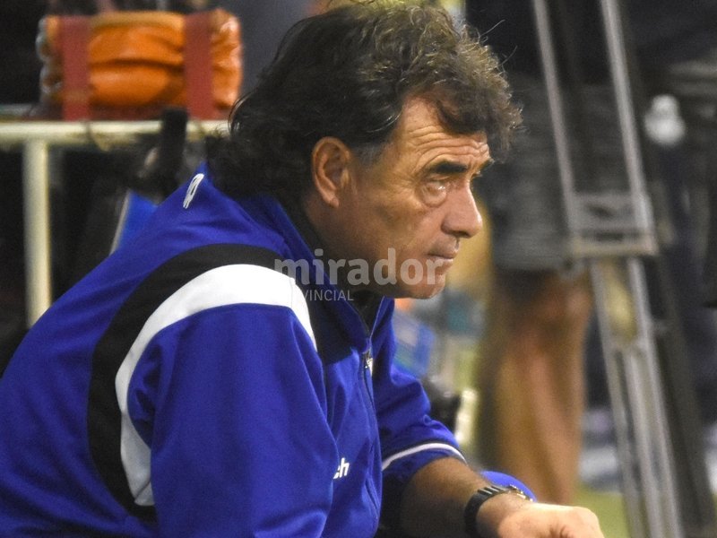 ‘Son cosas que pasan en el fútbol’