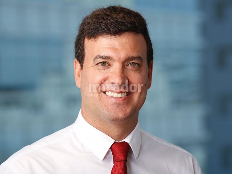 Pilay nombra nuevo CEO para consolidar su crecimiento