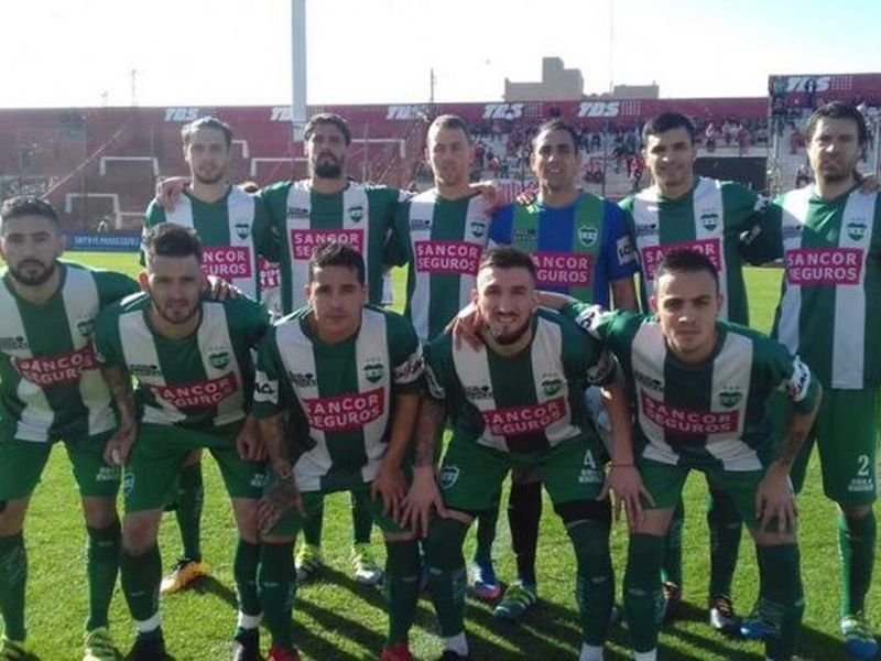 Unión Sunchales se metió en la final