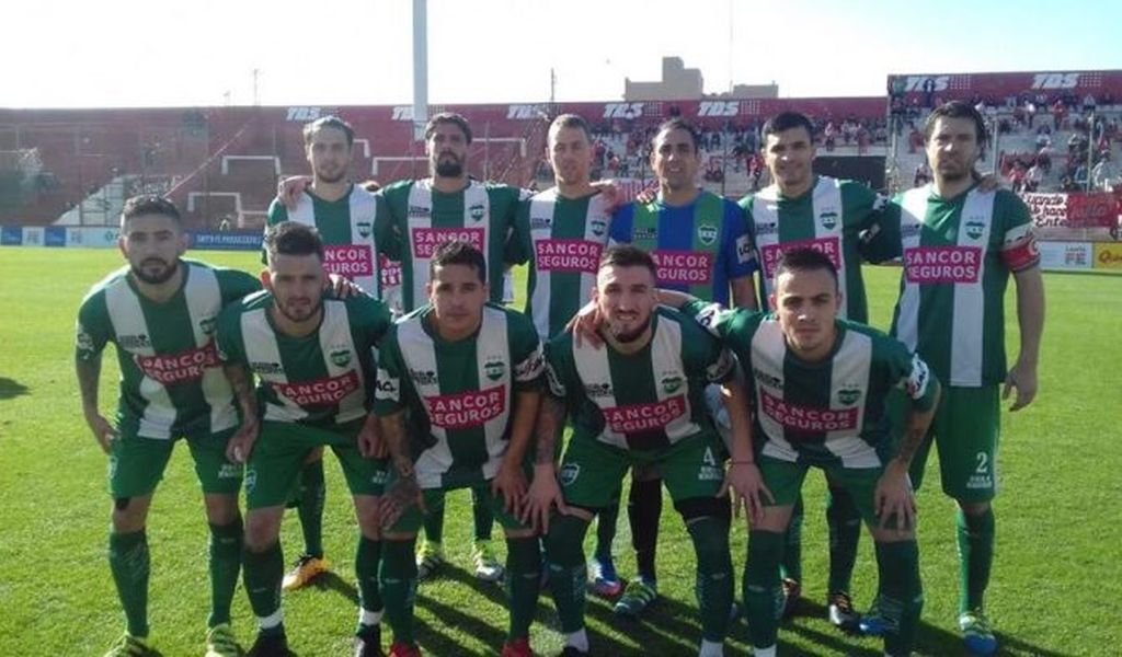 Unión Sunchales se metió en la final