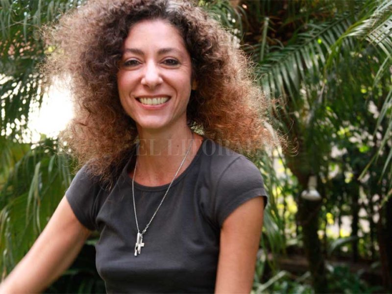 Leila Guerriero: una rockstar dentro del periodismo y la literatura