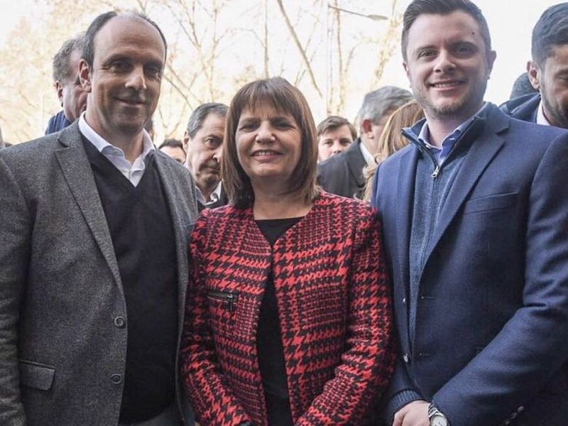 José Corral: «Solamente trabajando en conjunto podemos mejorar en materia de Seguridad»