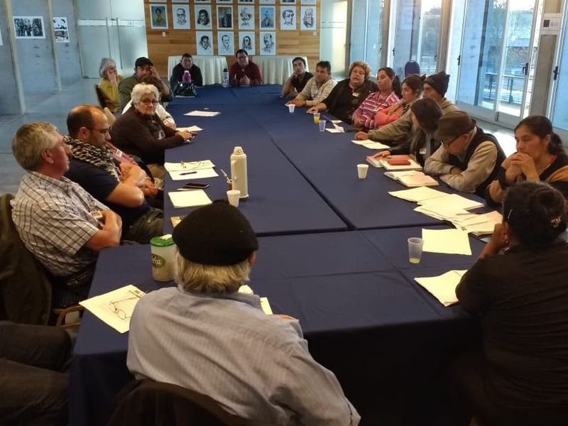 Manifiesto del MoPProFe tras su asamblea anual