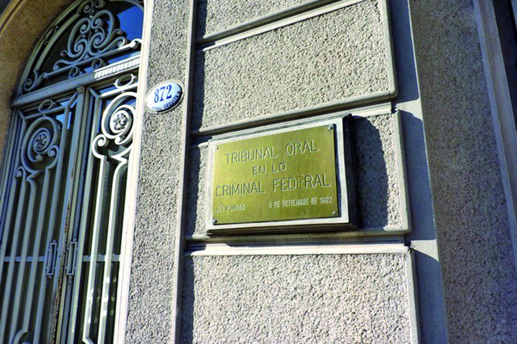 Condenan a pareja misionera por transportar droga en Entre Ríos