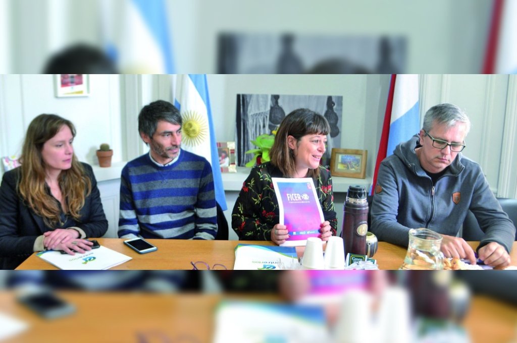Una apuesta con mirada cinéfila