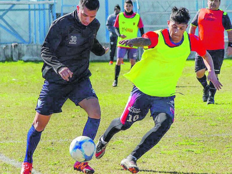 Federal A: el arranque siempre trae ilusiones