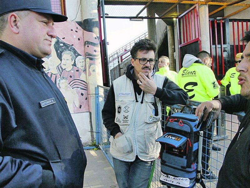 La seguridad en la mira