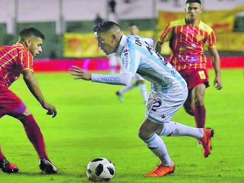 Protagonista de hazañas
