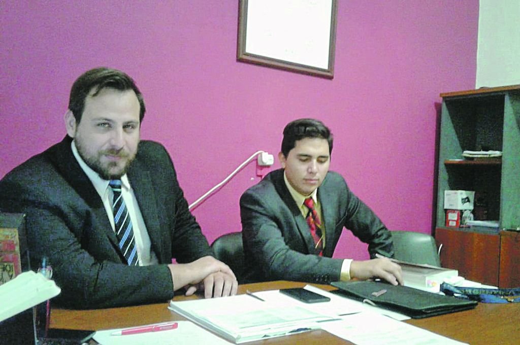 Abogados entrerrianos se opondrán a un pedido de extradición a España