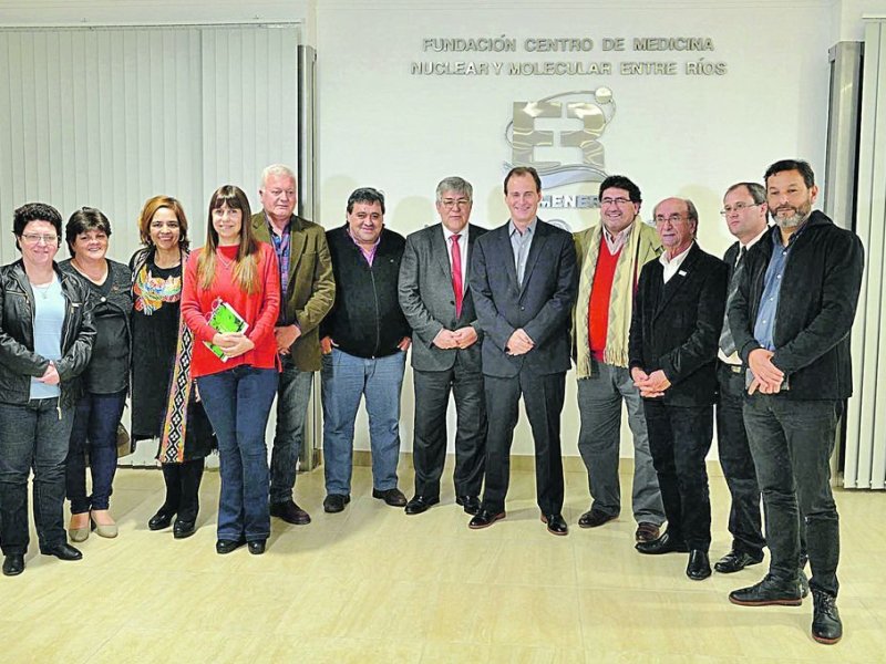 También sin cobertura social se puede acceder al Cemener