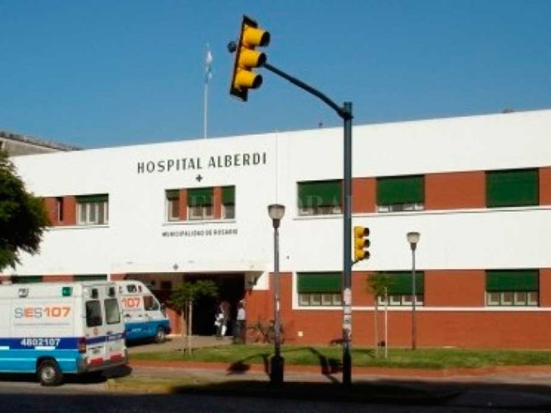Ultimaron a un hombre en Rosario