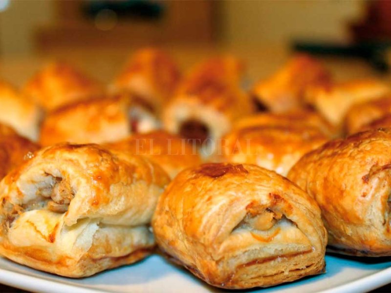 Rosario: las panaderías venden más las «facturas de ayer» que las del día