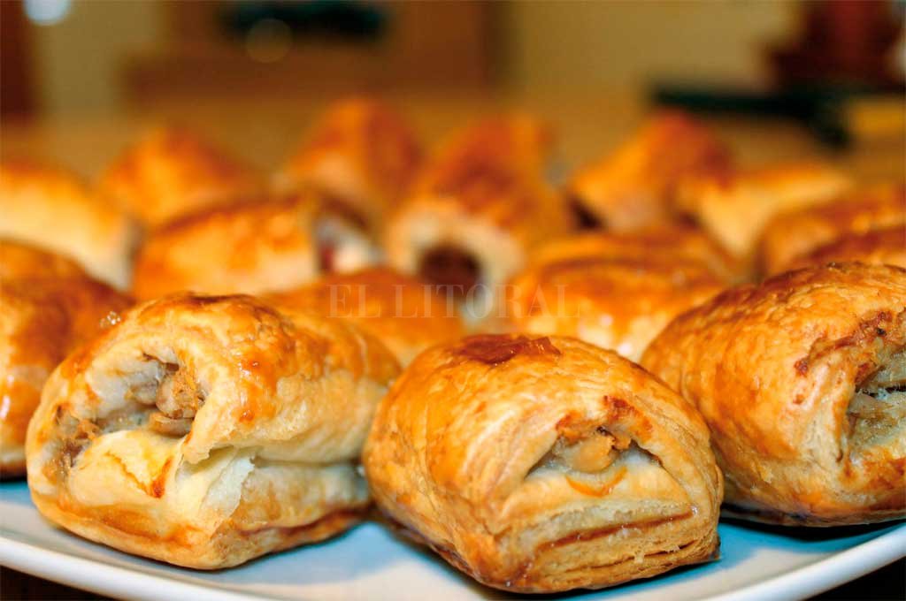 Rosario: las panaderías venden más las «facturas de ayer» que las del día