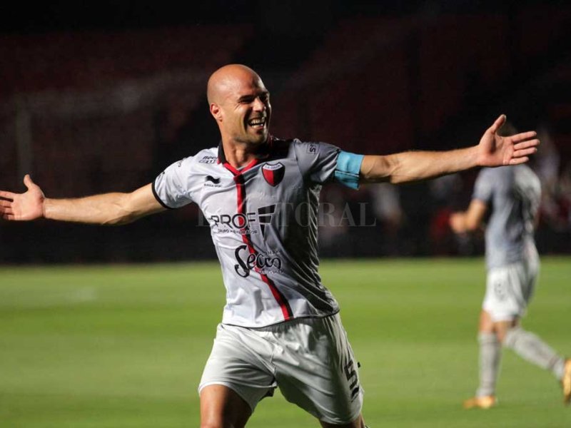 Colón – Newell’s, para volver a reír