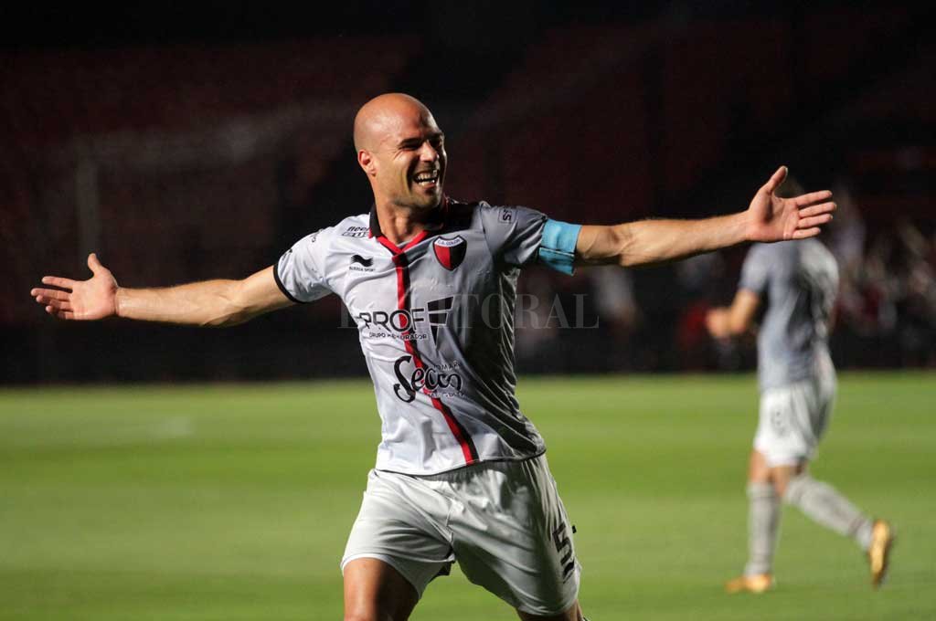 Colón – Newell’s, para volver a reír